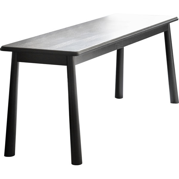 Sommerallee Holzbank Gulfport | Wayfair.de